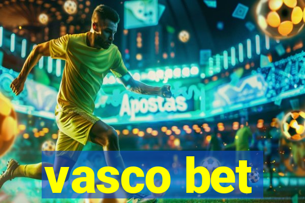 vasco bet